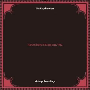 Harlem Meets Chicago Jazz, 1932 (Hq Remastered) album cover