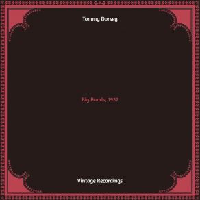 Big Bands, 1937 (Hq Remastered) album cover