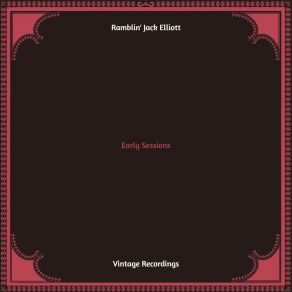 Early Sessions (Hq Remastered) album cover
