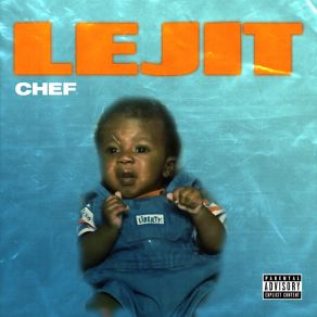 Lejit album cover