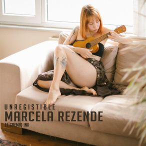 Unregistible (Guitar) album cover