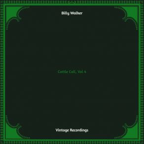 Cattle Call, Vol. 4 (Hq Remastered) album cover