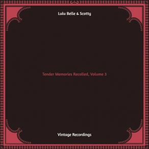 Tender Memories Recalled, Vol. 3 (Hq Remastered) album cover