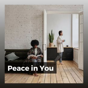 Peace In You album cover