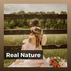 Real Nature album cover
