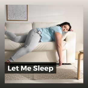 Let Me Sle album cover