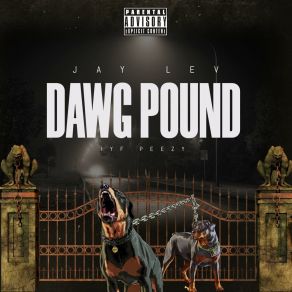 Dawg Pound album cover