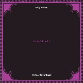 Cattle Call, Vol. 3 (Hq Remastered) album cover