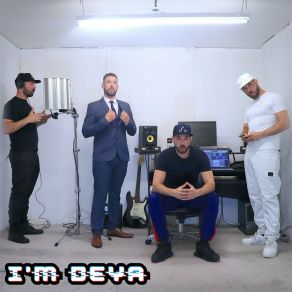 I'm Deya album cover