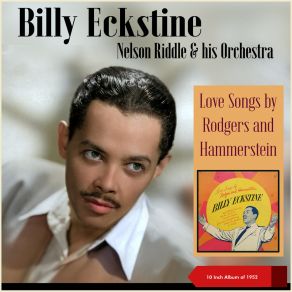 Love Songs By Rodgers And Hammerstein (10 Inch Album Of 1952) album cover