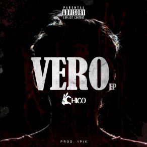 Vero album cover