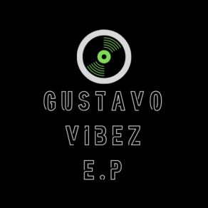 Gustavo Vibez album cover