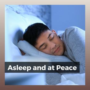 Asleep And At Peace album cover