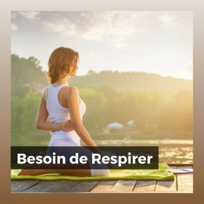 Besoin De Respirer album cover