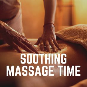 Soothing Massage Time album cover