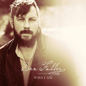 Who I Am album cover