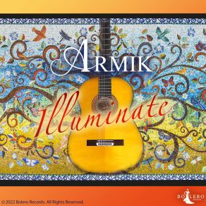 Illuminate album cover