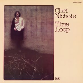 Time Loop album cover