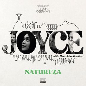 Natureza album cover
