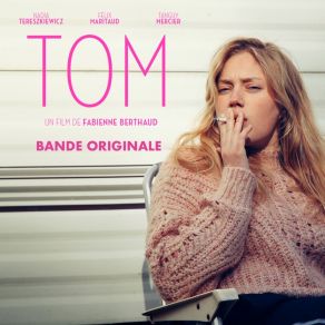 Tom (Bande Originale Du Film) (Original Soundtrack) album cover