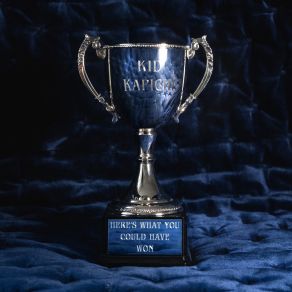 Here’s What You Could Have Won album cover