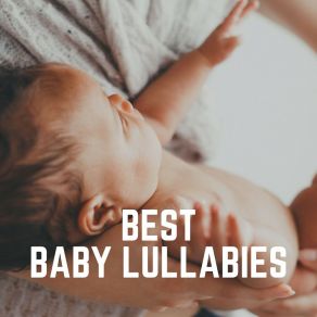 Best Baby Lullabies album cover
