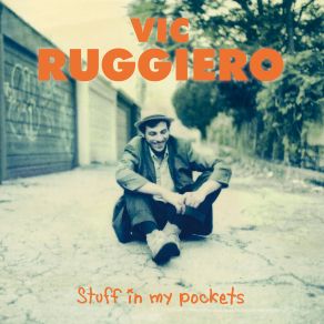 Stuff In My Pockets album cover