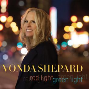 Red Light, Green Light album cover