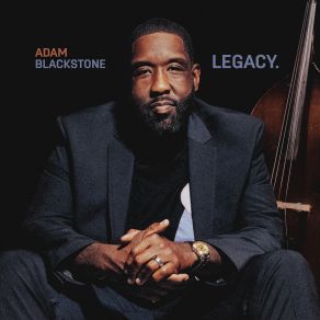 Legacy album cover