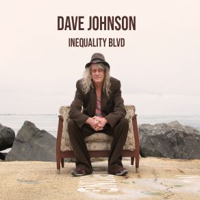 Inequality Boulevard album cover