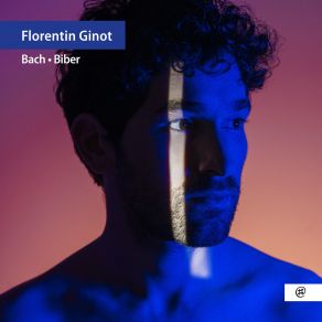 Bach - Biber album cover