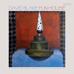 Fun House album cover