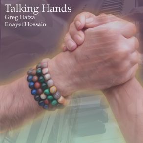Talking Hands album cover
