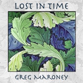 Lost In Time album cover