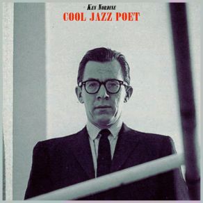 Cool Jazz Poet album cover