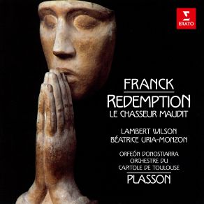 Franck: Rédemption & Le Chasseur Maudit album cover