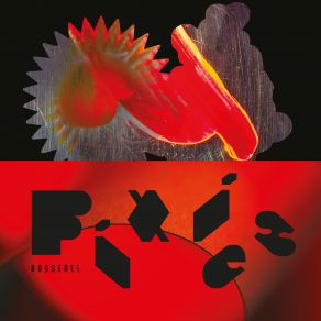 Doggerel album cover