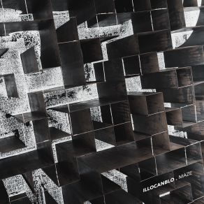 Maze album cover