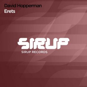 Erets album cover