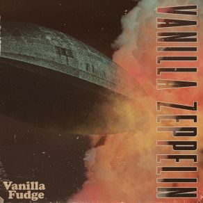 Vanilla Zeppelin (Remaster) album cover