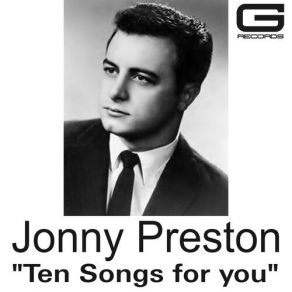 Ten Songs For You album cover