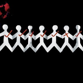 One-X album cover