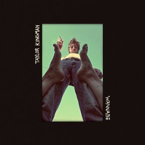 Wannabe album cover