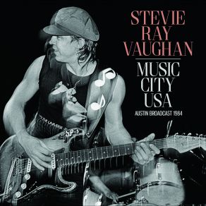Music City Usa album cover