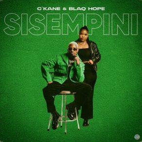 Sisempini album cover