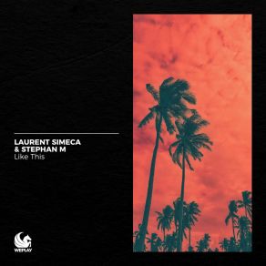 Like This album cover