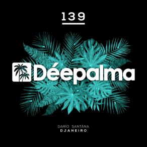 Djaneiro album cover