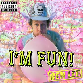 I’m Fun! album cover