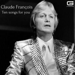 Ten Songs For You album cover