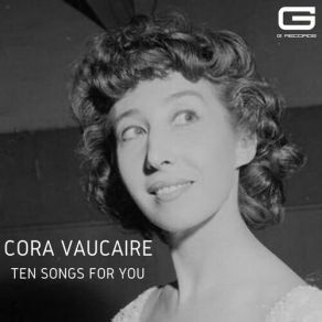 Ten Songs For You album cover